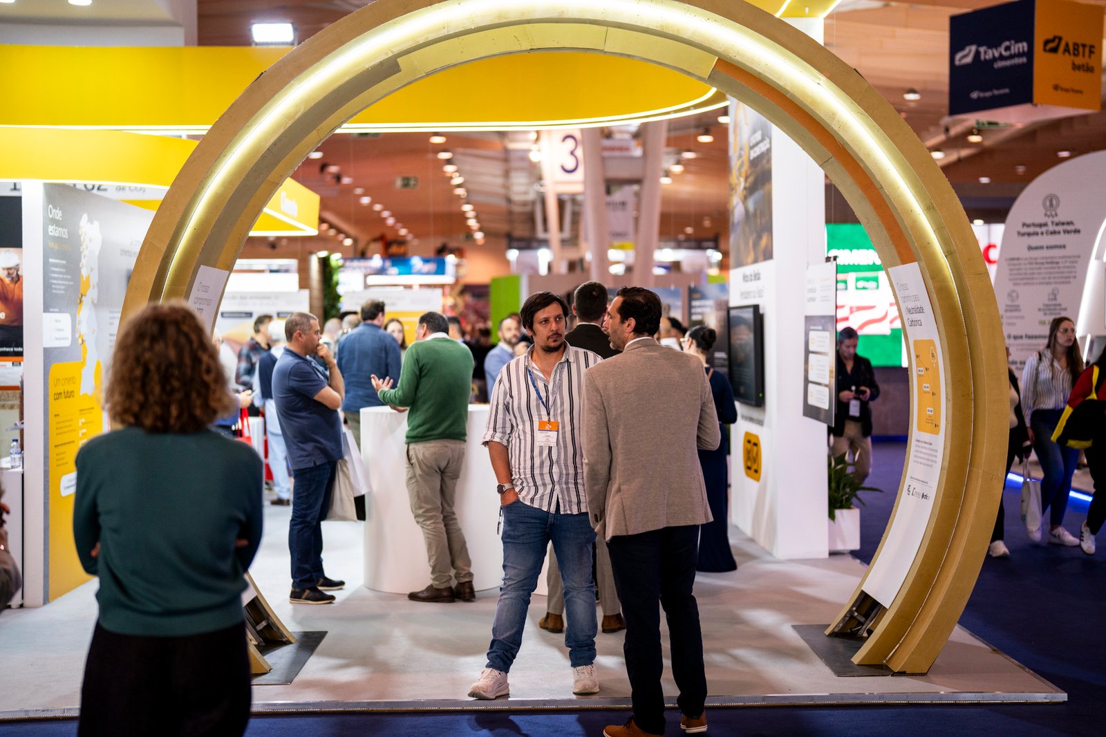 Tektonica – Int’l Building & Construction Fair Apr 23–25 2026